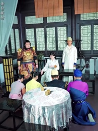 太子他又被人害了 - Episode 59