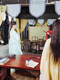 第12集 - 太子他又被人害了