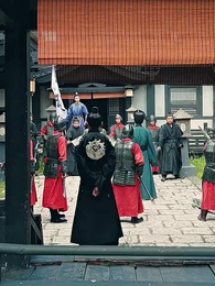 第11集 - 沒人告訴我,我爹是皇帝啊