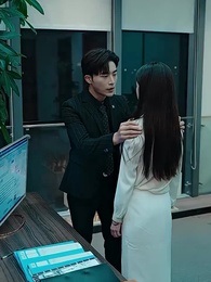 假秘書的完美契約 - Episode 82