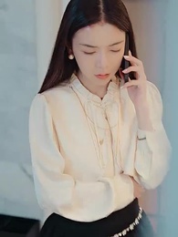 假秘書的完美契約 - Episode 19