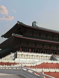 第12集 - 沒人告訴我,我爹是皇帝啊