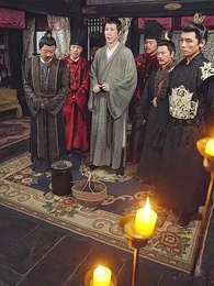 第37集 - 沒人告訴我,我爹是皇帝啊