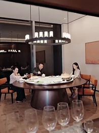 假秘書的完美契約 - Episode 44