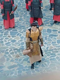 沒人告訴我，我爹是皇帝啊 - Episode 99