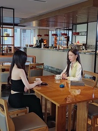 假秘書的完美契約 - Episode 80