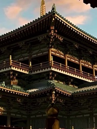 沒人告訴我，我爹是皇帝啊 - Episode 6