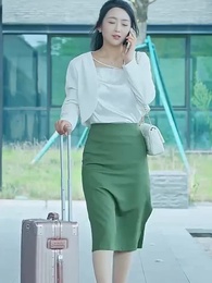 ตอนที่ 84 - หลังหย่า ฉันพาลูกแฝดตัวร้าย มากำราบประธานตัวดี