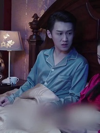 신혼밤 식물인간 남편이 일어났다 - Episode 26