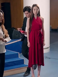 แค้นนี้ต้องชดใช้ - Episode 33