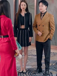 แค้นนี้ต้องชดใช้ - Episode 21