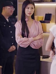 แค้นนี้ต้องชดใช้ - Episode 65