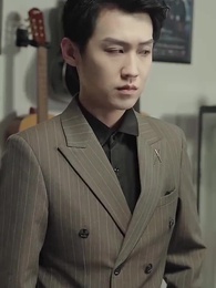 신혼밤 식물인간 남편이 일어났다 - Episode 21