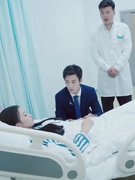 ตอนที่ 64 - นัดบอดล้มเหลว แต่งงานสายฟ้าแลบกับ ท่านประธานพันล้าน
