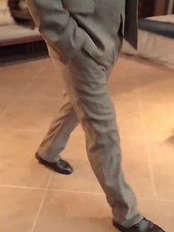 3화 - 신혼밤 식물인간 남편이 일어났다