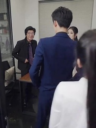 ตอนที่ 81 - นัดบอดล้มเหลว แต่งงานสายฟ้าแลบกับ ท่านประธานพันล้าน