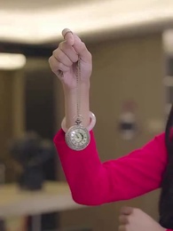 แค้นนี้ต้องชดใช้ - Episode 3