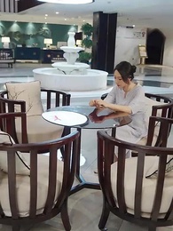 ตอนที่ 61 - นัดบอดล้มเหลว แต่งงานสายฟ้าแลบกับ ท่านประธานพันล้าน