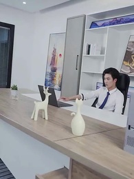ตอนที่ 43 - นัดบอดล้มเหลว แต่งงานสายฟ้าแลบกับ ท่านประธานพันล้าน