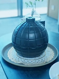 หลังหย่า ฉันพาลูกแฝดตัวร้าย มากำราบประธานตัวดี - Episode 85