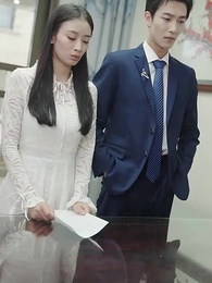 ตอนที่ 76 - นัดบอดล้มเหลว แต่งงานสายฟ้าแลบกับ ท่านประธานพันล้าน