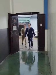 ตอนที่ 37 - นัดบอดล้มเหลว แต่งงานสายฟ้าแลบกับ ท่านประธานพันล้าน