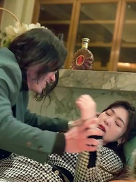 ซินเดอเรลล่ากลับมาล้างแค้น - Episode 24