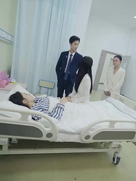 นัดบอดล้มเหลว แต่งงานสายฟ้าแลบกับ ท่านประธานพันล้าน - Episode 74