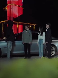 신혼밤 식물인간 남편이 일어났다 - Episode 69