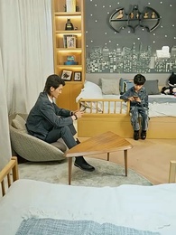 หลังหย่า ฉันพาลูกแฝดตัวร้าย มากำราบประธานตัวดี - Episode 80