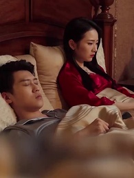 신혼밤 식물인간 남편이 일어났다 - Episode 45