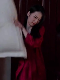 31화 - 신혼밤 식물인간 남편이 일어났다