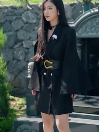 แค้นนี้ต้องชดใช้ - Episode 47