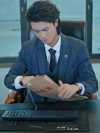 หลังหย่า ฉันพาลูกแฝดตัวร้าย มากำราบประธานตัวดี - Episode 25