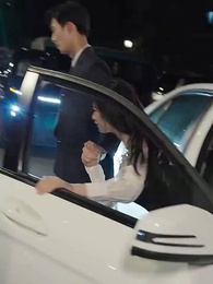 ตอนที่ 55 - นัดบอดล้มเหลว แต่งงานสายฟ้าแลบกับ ท่านประธานพันล้าน