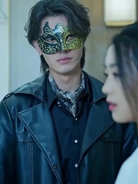 ตอนที่ 44 - หลังหย่า ฉันพาลูกแฝดตัวร้าย มากำราบประธานตัวดี