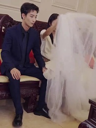 นัดบอดล้มเหลว แต่งงานสายฟ้าแลบกับ ท่านประธานพันล้าน - Episode 95