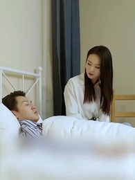 61화 - 신혼밤 식물인간 남편이 일어났다