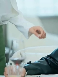 หลังหย่า ฉันพาลูกแฝดตัวร้าย มากำราบประธานตัวดี - Episode 18