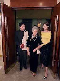 แค้นนี้ต้องชดใช้ - Episode 39