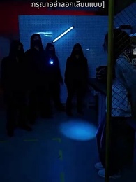 หลังหย่า ฉันพาลูกแฝดตัวร้าย มากำราบประธานตัวดี - Episode 53