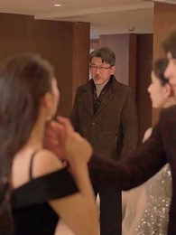 ซินเดอเรลล่ากลับมาล้างแค้น - Episode 12