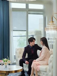 ซินเดอเรลล่ากลับมาล้างแค้น - Episode 43