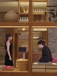 ซินเดอเรลล่ากลับมาล้างแค้น - Episode 55