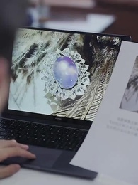 นัดบอดล้มเหลว แต่งงานสายฟ้าแลบกับ ท่านประธานพันล้าน - Episode 59