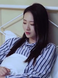 38화 - 신혼밤 식물인간 남편이 일어났다