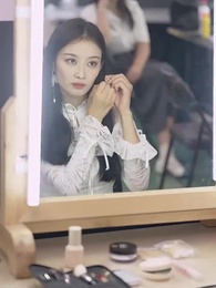 นัดบอดล้มเหลว แต่งงานสายฟ้าแลบกับ ท่านประธานพันล้าน - Episode 35