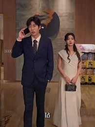 ซินเดอเรลล่ากลับมาล้างแค้น - Episode 38