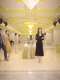 ตอนที่ 56 - แค้นนี้ต้องชดใช้