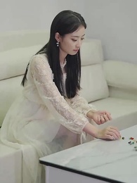 นัดบอดล้มเหลว แต่งงานสายฟ้าแลบกับ ท่านประธานพันล้าน - Episode 45